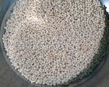 বিউলি ডালের বড়ি (Biuli daler bori recipe in bengali) রেসিপি ধাপ - 1 ছবি