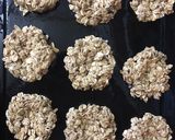 Foto del paso 2 de la receta: Pepas de avena y mermelada | Recetas saludables | Recetas rápidas