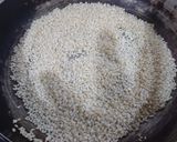 Hình bước làm 4 của món Khoai mì luộc cốt dừa