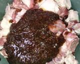 Foto langkah ke 3 dari resep Sate Maranggi.