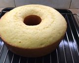 Foto del paso 2 de la receta: Torta Essen ❤️‍🔥