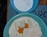 Nutellás keksz recept fázis 1 fotója