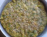 કોથંબીર વડી (મહારાષ્ટ્રીયન) (Kothimbir Vadi Recipe In Gujarati) રેસીપી સ્ટેપ5ફોટો