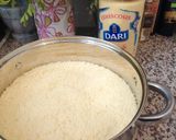 Une image de l'étape 6 de Couscous oranais la vraie recette🥩🍗🥕🌶️🥒🍆.