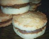 Foto del paso 8 de la receta: Alfajores de coco 🥥🥥