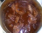 Foto del paso 7 de la receta: Asado Negro con Malta