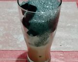 Foto langkah ke 5 dari resep Cha Bang Ang (Minuman Viral Thailand).