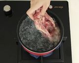 Foto langkah ke 1 dari resep Bakso Cuanki Ayam Komplit Devina Hermawan.