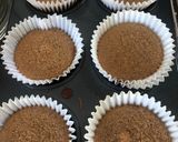 Foto del paso 6 de la receta: Cupcake Bombón