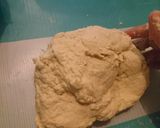 Foto del paso 2 de la receta: Masa de hojaldre