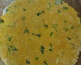 ભાત ના થેપલા (Rice Thepla Recipe In Gujarati) રેસીપી સ્ટેપ4ફોટો