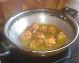 চিলি চিকেন(Chili chicken recipe in bengali) রেসিপি ধাপ - 3 ছবি