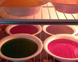 Foto del paso 1 de la receta: Postre de gelatina