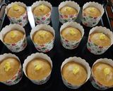 Foto langkah ke 5 dari resep Coffee Honey Bread.