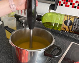 Foto del paso 10 de la receta: Puré de verduras