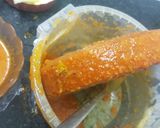 A picture of step 11 of Premade frozen sauce for cooking.