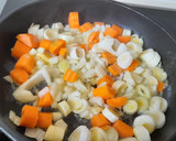 Foto del paso 1 de la receta: Salsa española