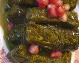 صورة لخطوة 3 من وصفة ورق عنب (باللحمة فقط)