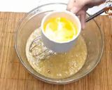 صورة لخطوة 3 من وصفة كيكة الموز