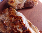 Foto del paso 3 de la receta: Bocado de cerdo en sartén