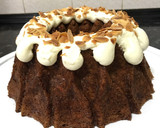Foto del paso 8 de la receta: 🥕Bundt cake carrot cake🥕