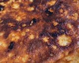 Foto del paso 4 de la receta: Tortilla "dulce" de banana a la canela (sin azúcares agregados ni edulcorantes) 🍌 🥣