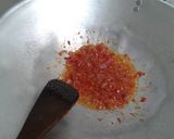Foto langkah ke 1 dari resep Kwetiau goreng pedas.