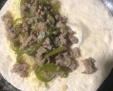 Foto del paso 5 de la receta: Quesadillas de carne