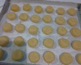 Foto langkah ke 2 dari resep Choco Ball Cookies.