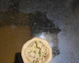 Rice Paratha recipe step 7 photo