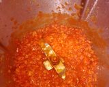 Foto del paso 3 de la receta Salsa boloñesa en MC