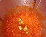 Foto del paso 3 de la receta: Salsa boloñesa en MC