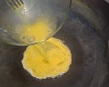 Foto langkah ke 4 dari resep Tapsilog (Sarapan Nasi Goreng Filipina).