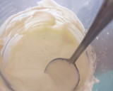 Foto del paso 1 de la receta: Alioli casero