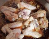 Cara Membuat Sayap Ayam Bumbu Kecap 4