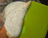 Foto del paso 4 de la receta: Mbejú pancito de orégano