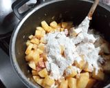 Foto del paso 3 de la receta: Papas Húngaras