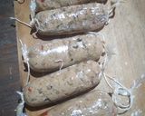 Foto del paso 6 de la receta: Chorizos veganos