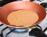 Foto del paso 4 de la receta: Keto hot cakes