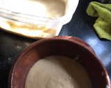 Foto del paso 3 de la receta: Cupcakes zebra de chocolate y vainilla