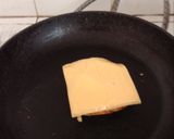 Foto del paso 2 de la receta: Cheezeburger hamburguesa con queso
