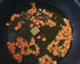 Foto del paso 3 de la receta: Guiso de arroz y carne