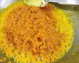 A picture of step 4 of Fresh Turmeric Delight.