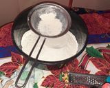 Foto del paso 2 de la receta: Tarta de manzana invertida