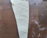 Foto del paso 6 de la receta: Croissant de jamón y queso