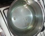 Foto del paso 2 de la receta: Como hidratar y utilizar la soya texturizada
