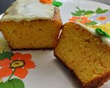 Foto del paso 8 de la receta: Budin de naranja y zapallo coreano