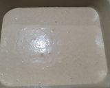 Foto del paso 4 de la receta: Torta de maní