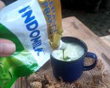 Foto langkah ke 5 dari resep Bandrek Matcha.