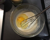 簡易微波香蕉蛋糕的食譜步驟3照片